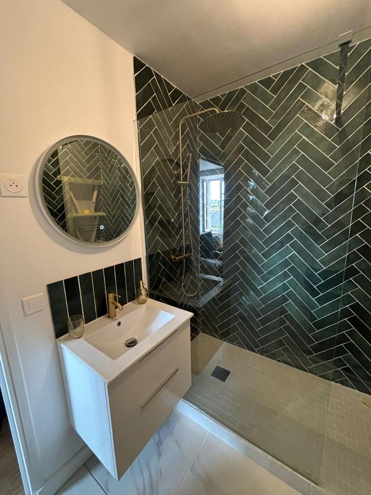 Evasion Paimpol Appartement Neuf Et Confortable Экстерьер фото